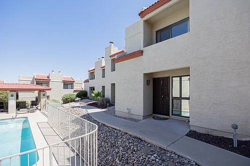 1401 E Puget Ave #23 Photo 1