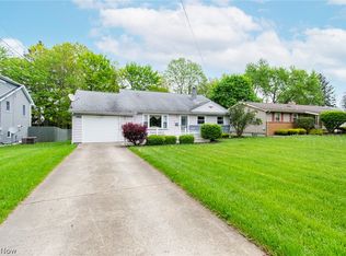 5341 Linger Pl, Youngstown, OH