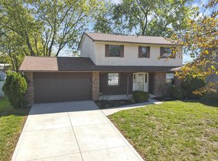 1310 Saffron Pl, Galloway, OH 43119