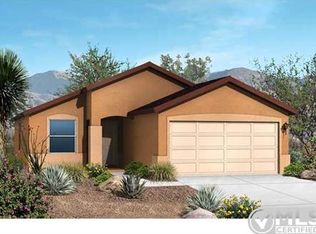 2256 Sparrow Point St, El Paso, TX 79938