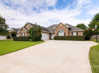 206 Caleb Way, Byron, GA 31008