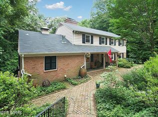 1 Acorn Hill Ln, Towson, MD 21204