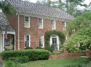 1500 Iredell Dr, Raleigh, NC 27608