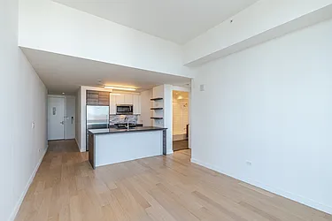 Rented by Bozzuto Management
