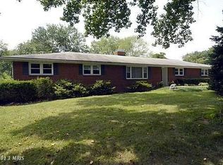 7246 Guilford Rd, Clarksville, MD 21029