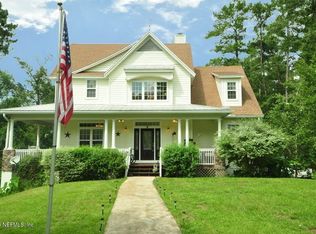 106 Panda Ave, Middleburg, FL 32068