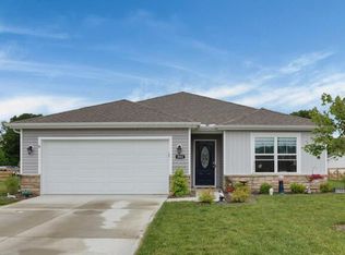 351 Trinity Way W, Newark, OH 43055