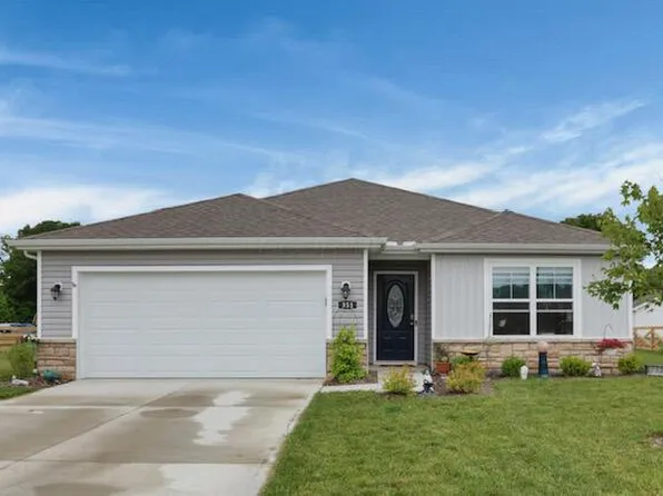 351 Trinity Way W, Newark, OH 43055