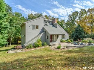 467 Gurleyville Road, Mansfield, CT 06268