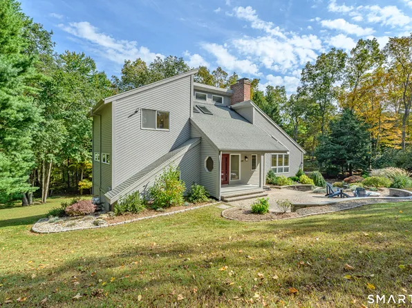 467 Gurleyville Road, Mansfield, CT 06268