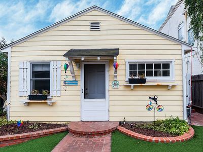 460 29th St, Manhattan Beach, CA, 90266