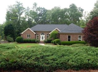 8191 Club House Way, Jonesboro, GA
