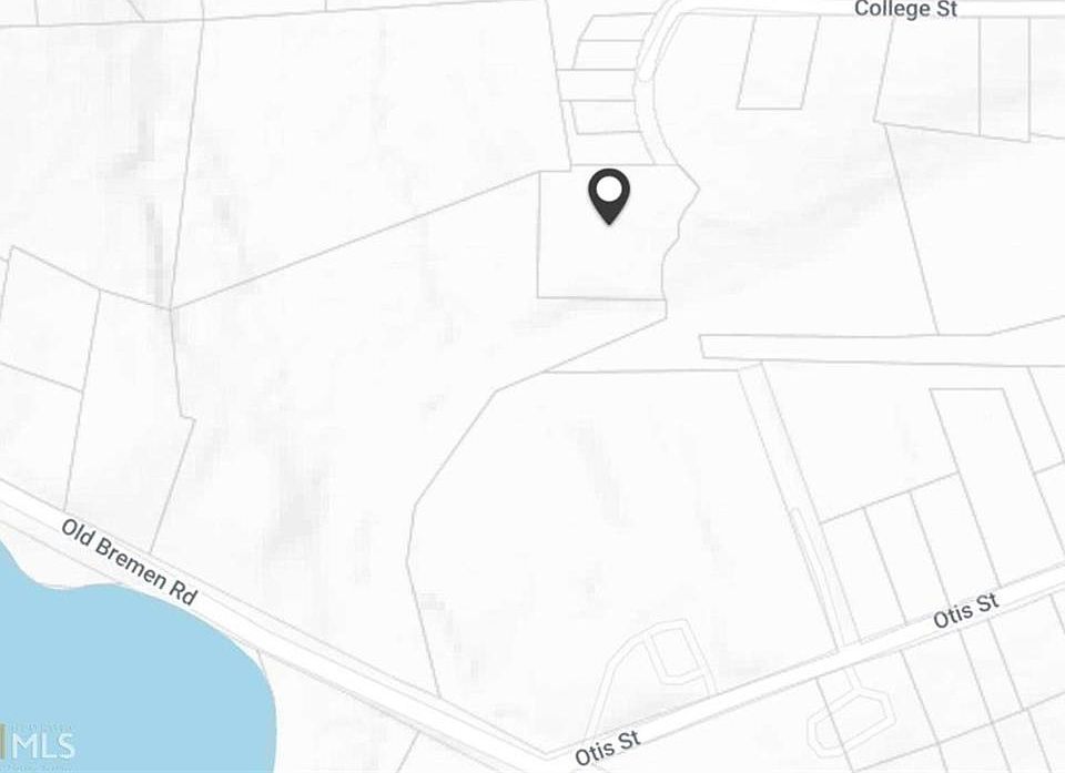 1st image of 0 College St Lot 0
