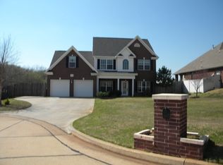 1408 Oakfield Ct, Stillwater, OK 74074