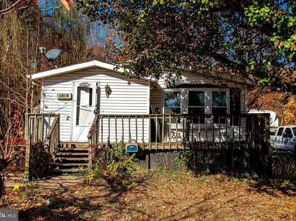 4010 Timothy Dr, Abingdon, MD 21009
