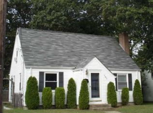 141 Harrington Ave, Warwick, RI 02888