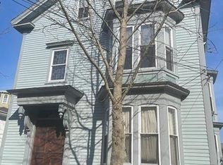 47 Brighton St APT 3, Providence, RI 02909