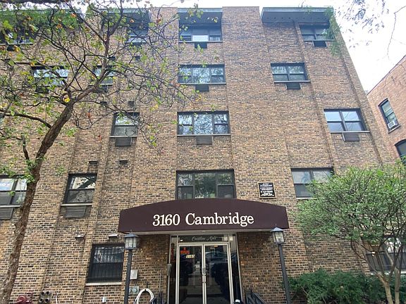 2nd image of 3160 N Cambridge Ave APT 206