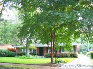 1009 Tipperary Dr, Dallas, TX 75218