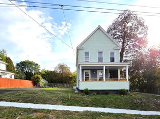 910 Gerling Street, Schenectady, NY 12308
