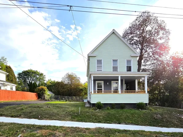 910 Gerling Street, Schenectady, NY 12308