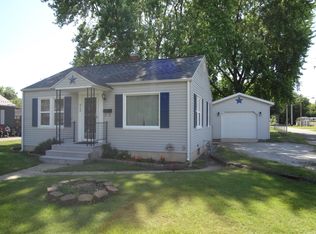 920 Wabash Ave, Rochester, IN 46975