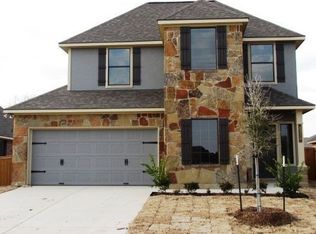 4210 Cripple Creek Ct, College Station, TX 77845