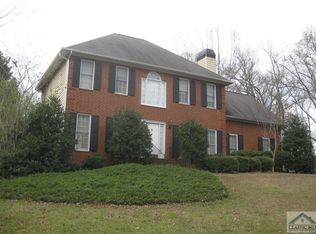 240 Greystone Ter, Athens, GA 30606