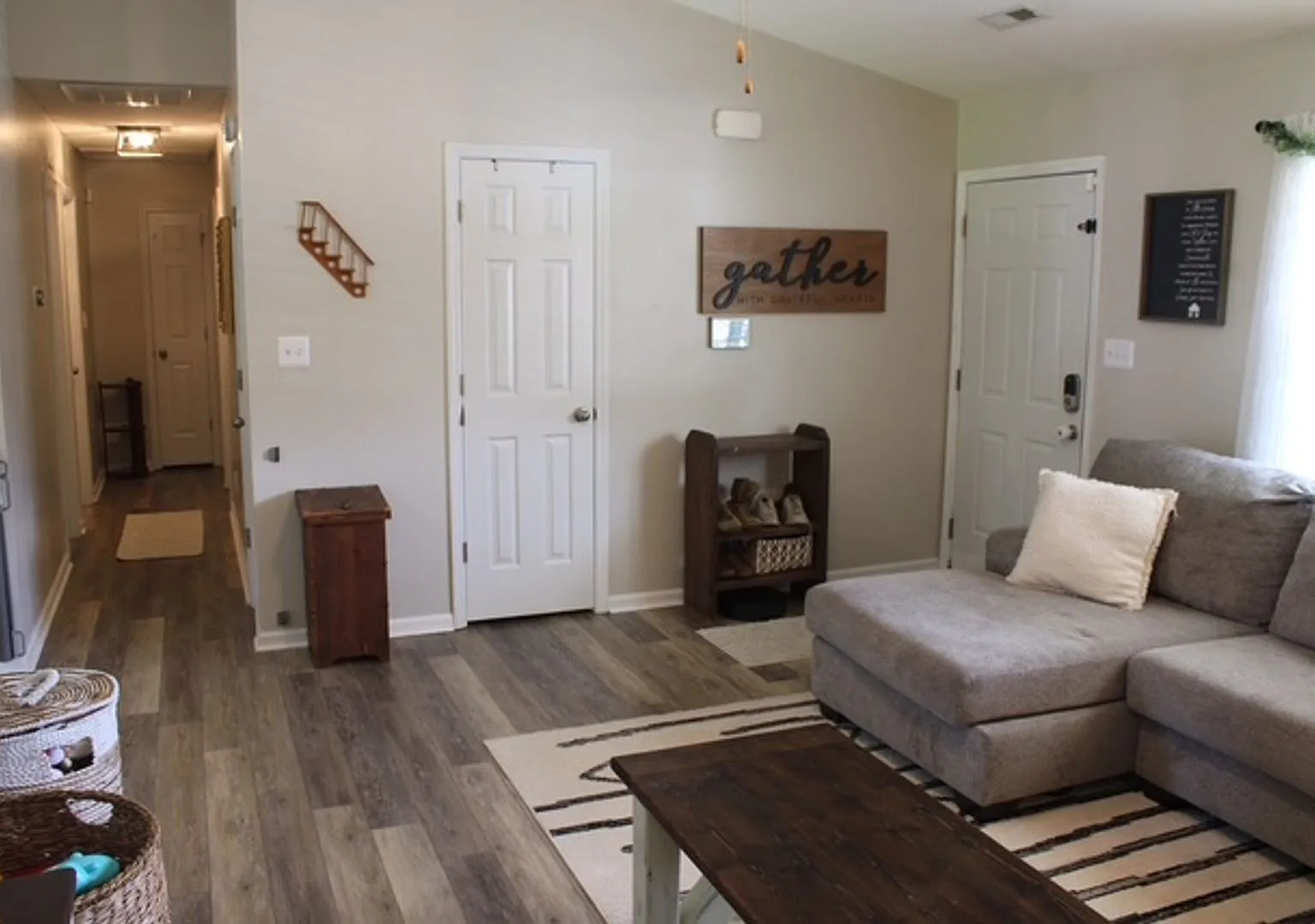 Coziness at it's Best!! — Photo 3
