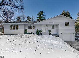 2115 Burma Ln, South Saint Paul, MN 55075