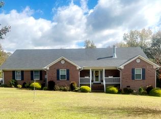 485 Robin Hood Loop, Savannah, TN 38372