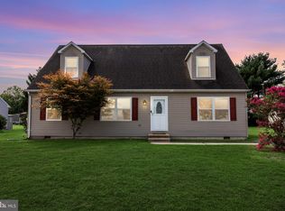 13 Duory Cir, Milton, DE 19968