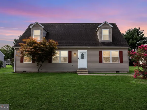 13 Duory Cir, Milton, DE 19968