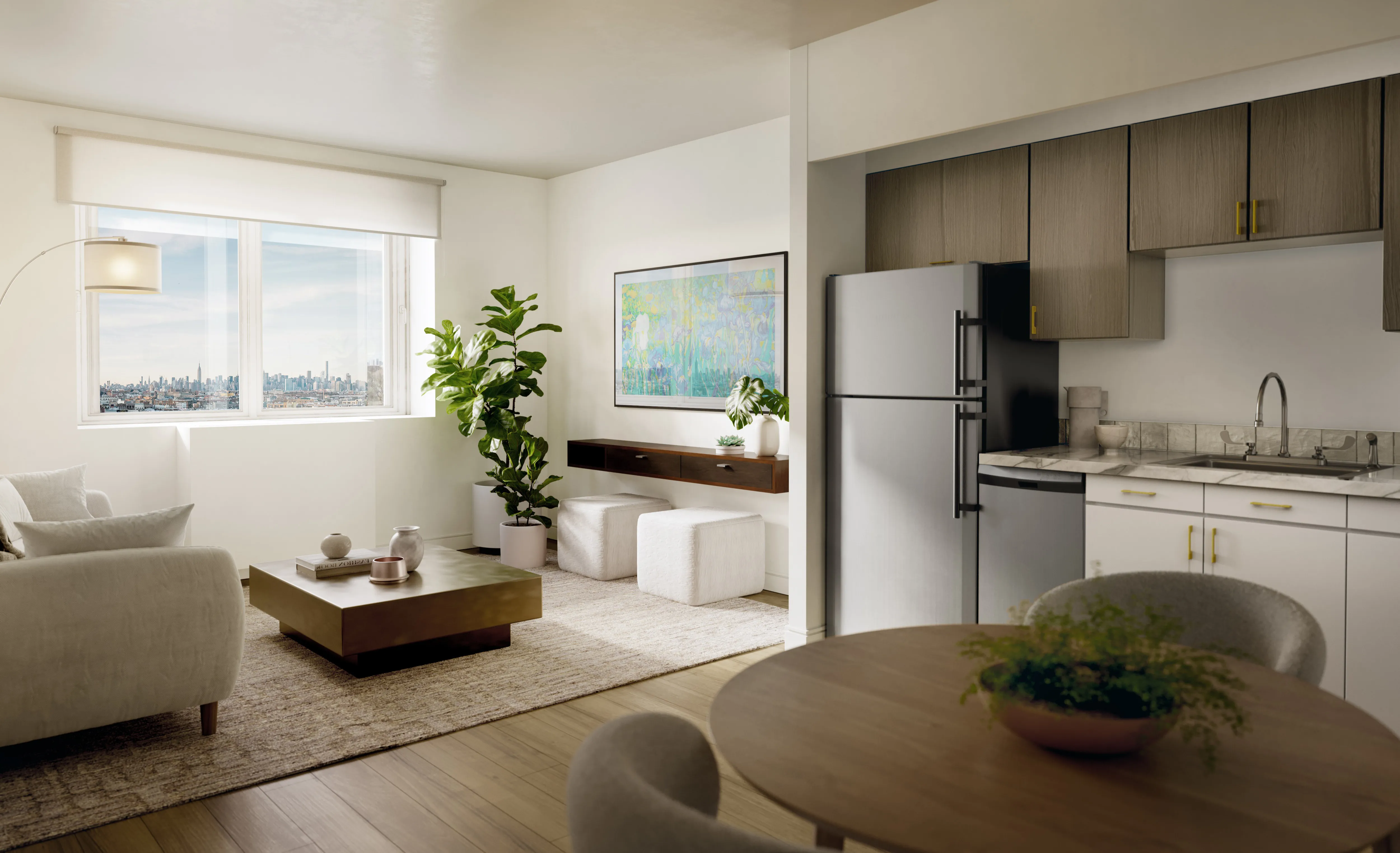 1601 Dekalb Avenue #1B in Bushwick, Brooklyn | StreetEasy