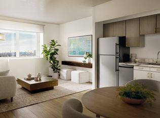 1601 Dekalb Ave #1B, Brooklyn, NY 11237