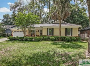 105 Palmetto Bay Rd, Savannah, GA 31410