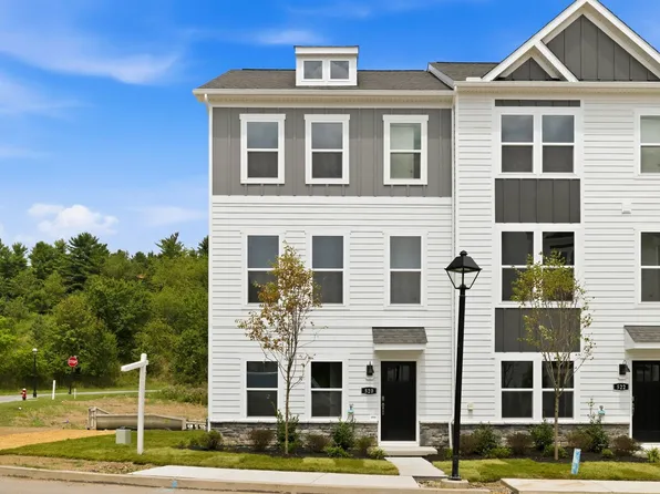 520 Cooper St, Wexford, PA