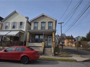 1035 Fredonia St, Pittsburgh, PA 15220