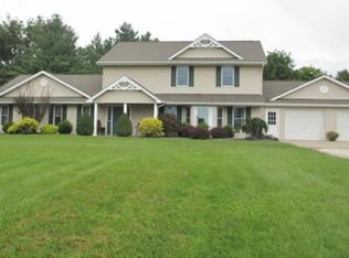 29307 W State Highway 94, Marthasville, MO 63357