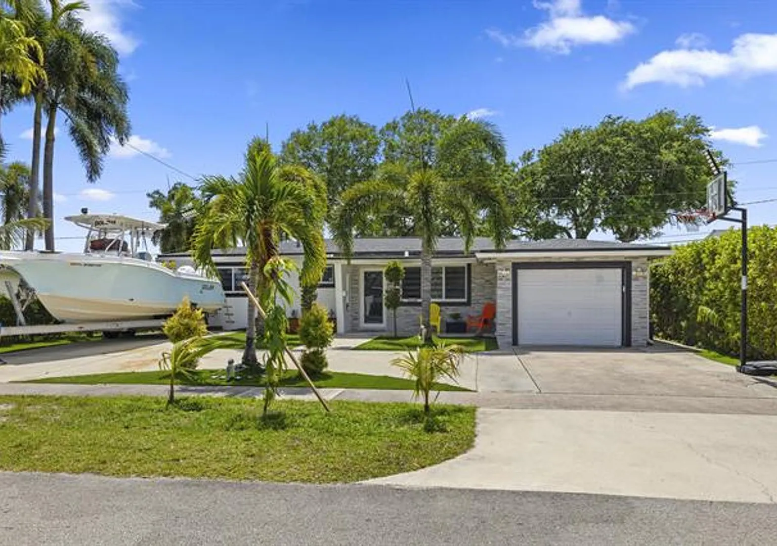 3230 Roosevelt St # 3230, Hollywood, FL 33021 — Photo 3