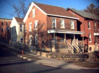 691 West 3rd - Unit 3, Dubuque, IA 52001