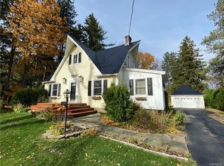 3484 S Creek Rd, Hamburg, NY 14075