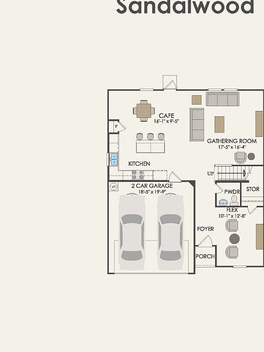 First Floor 3 br 2.5 ba