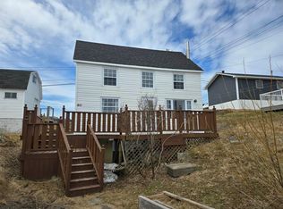 80 Main Road, Fogo Island( Tilting), NL A0G4H0