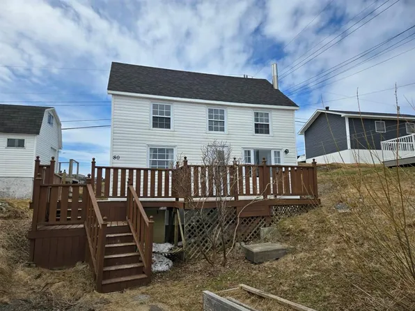 80 Main Road, Fogo Island( Tilting), NL A0G4H0