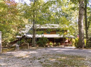80-82 Waters Cove Rd, Candler, NC 28715
