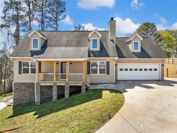 6670 Spout Springs Rd, Flowery Branch, GA 30542