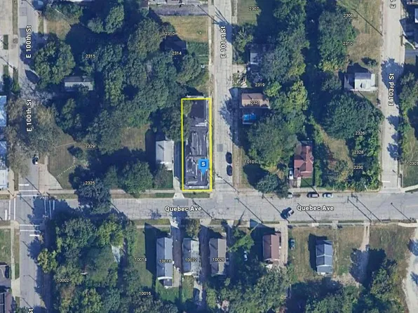 2346 E 101st St, Cleveland, OH 44106