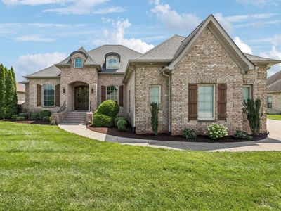 1915 Rolling Creek Dr, Murfreesboro, TN, 37128