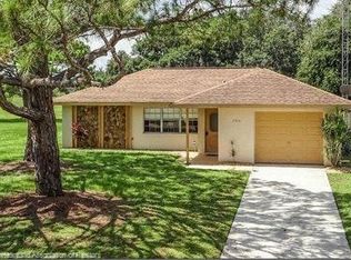 7300 Honeysuckle Dr, Sebring, FL 33876